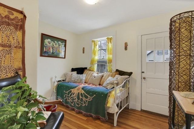 35 Manning St 2, Boston, MA 02131