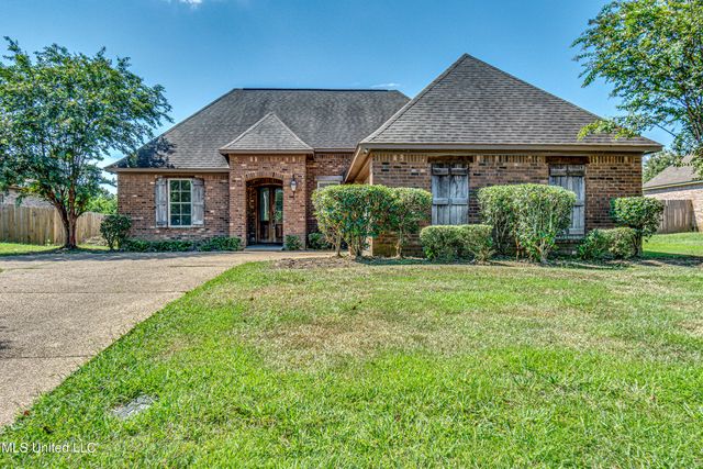 991 N Azalea Drive, Madison, MS 39110