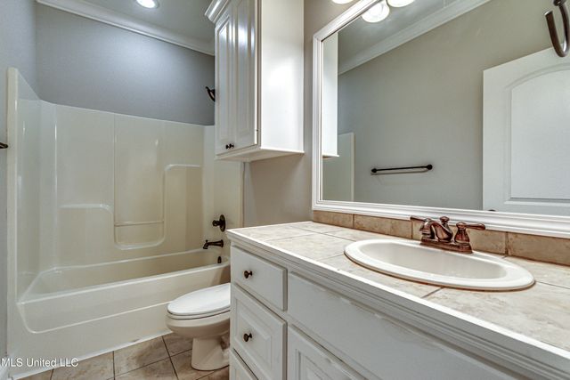 991 N Azalea Drive, Madison, MS 39110