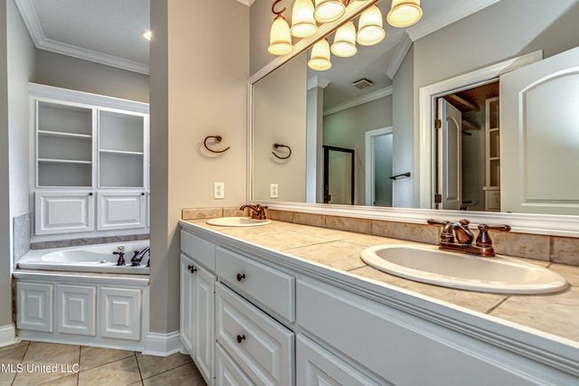 991 N Azalea Drive, Madison, MS 39110