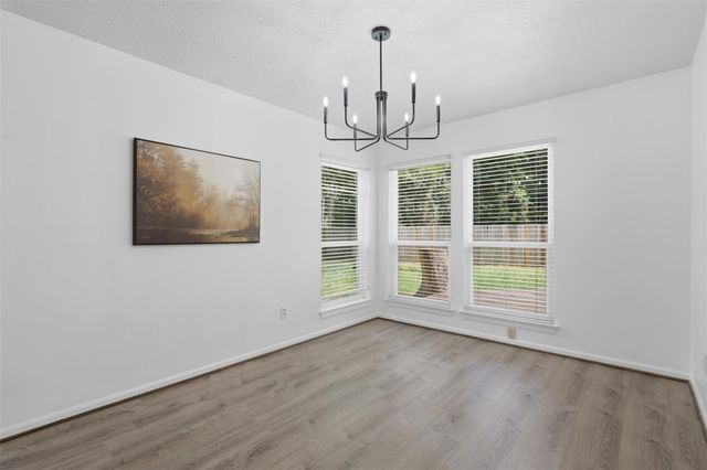 3326 Creek Shadows Drive, Houston, TX 77339