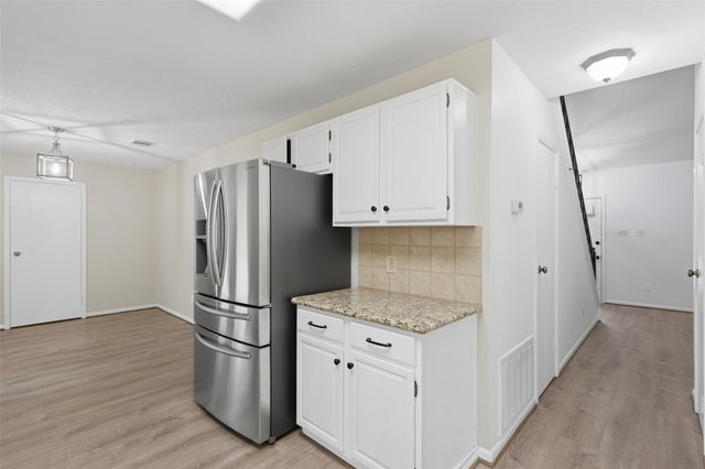 3326 Creek Shadows Drive, Houston, TX 77339
