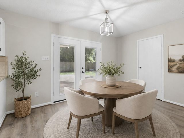 3326 Creek Shadows Drive, Houston, TX 77339