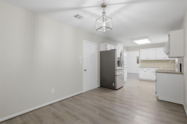 3326 Creek Shadows Drive, Houston, TX 77339