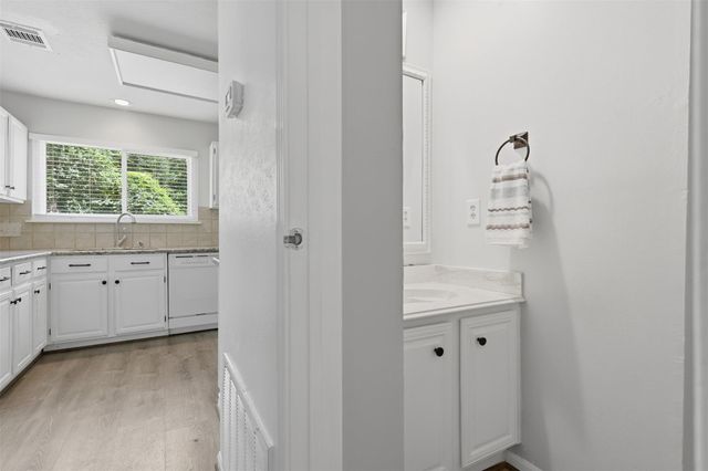 3326 Creek Shadows Drive, Houston, TX 77339