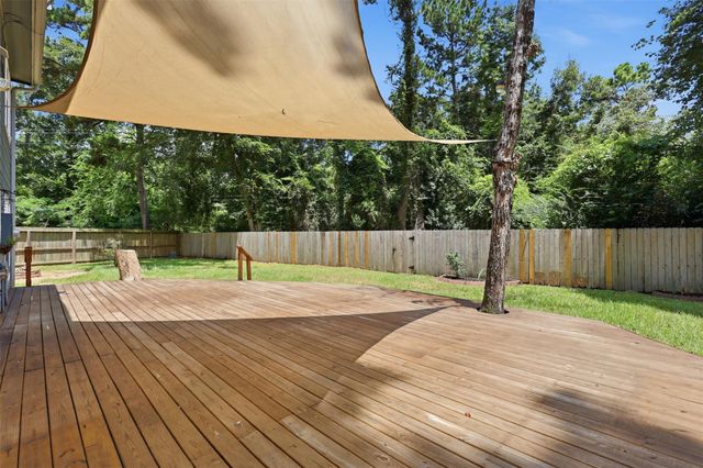 3326 Creek Shadows Drive, Houston, TX 77339