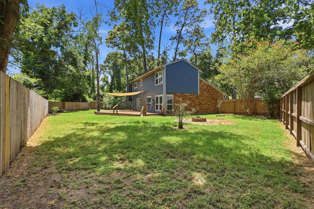 3326 Creek Shadows Drive, Houston, TX 77339