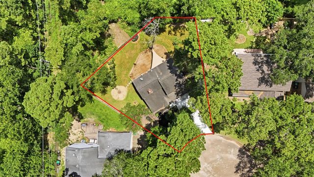 3326 Creek Shadows Drive, Houston, TX 77339