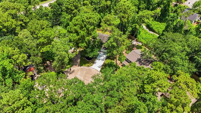 3326 Creek Shadows Drive, Houston, TX 77339