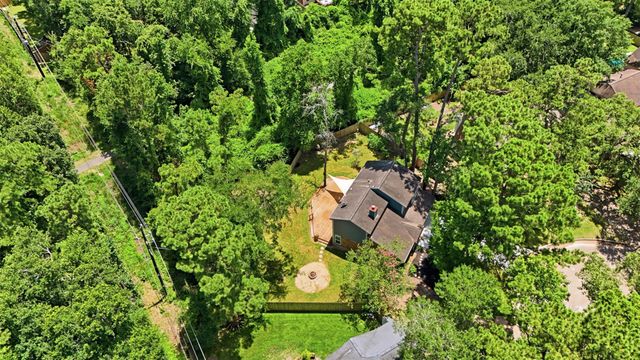 3326 Creek Shadows Drive, Houston, TX 77339