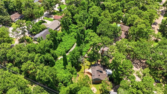 3326 Creek Shadows Drive, Houston, TX 77339