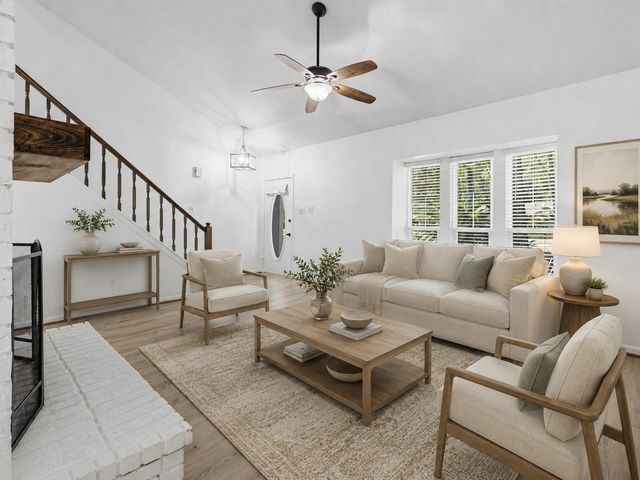 3326 Creek Shadows Drive, Houston, TX 77339