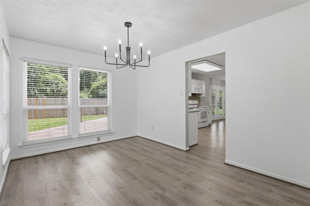 3326 Creek Shadows Drive, Houston, TX 77339