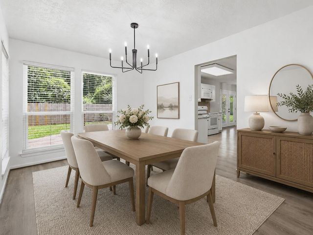 3326 Creek Shadows Drive, Houston, TX 77339