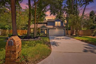 3326 Creek Shadows Drive, Houston, TX 77339