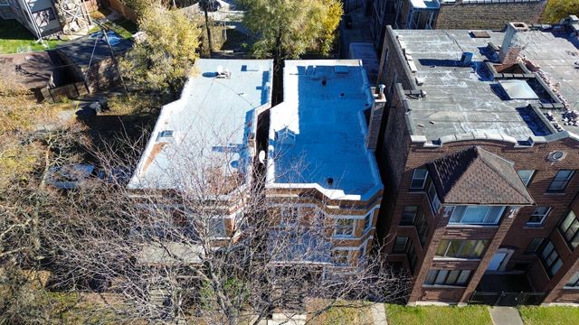 6961 S Eberhart Avenue, Chicago, IL 60637