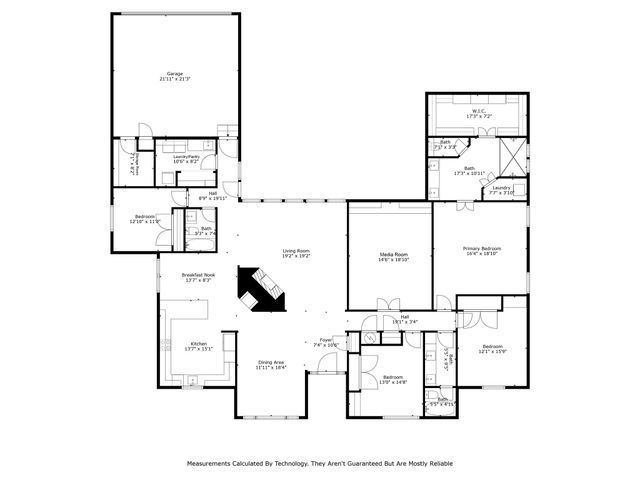 2008 Crockett Circle, Irving, TX 75038