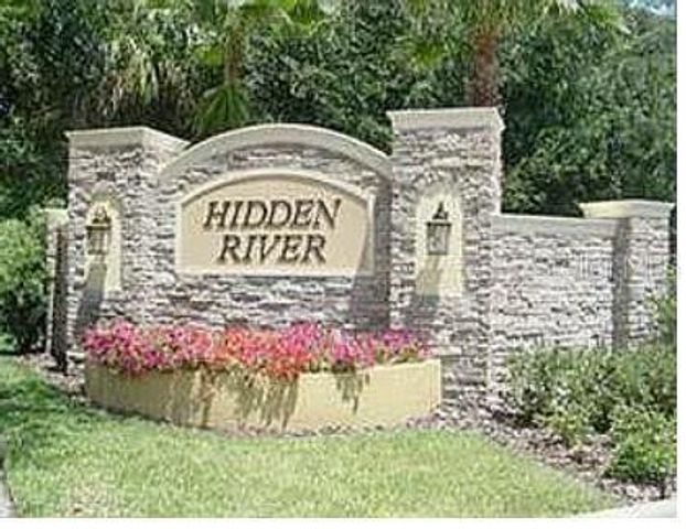 13805 RIVER FISH COURT, Tampa, FL 33637