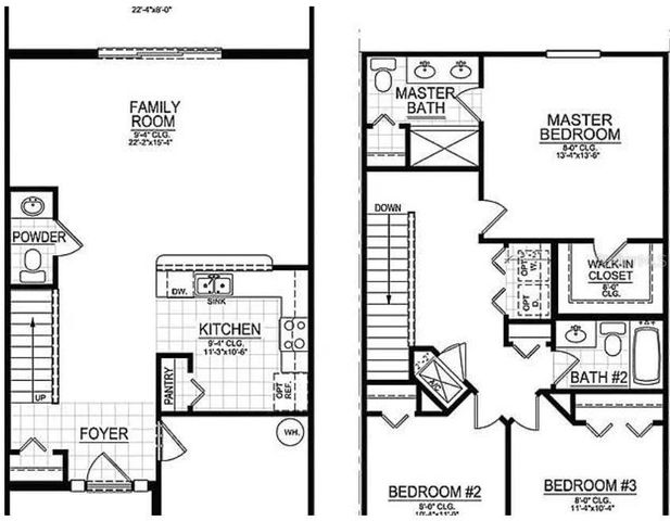 13805 RIVER FISH COURT, Tampa, FL 33637