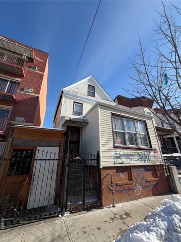 35-13 103rd Street, Corona, NY 11368