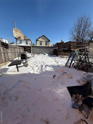 35-13 103rd Street, Corona, NY 11368