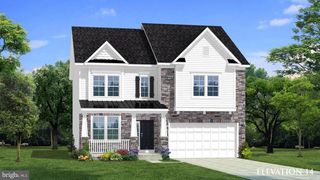 TBB ENFIELD FARM LN #CUMBERLAND II, Brunswick, MD 21716