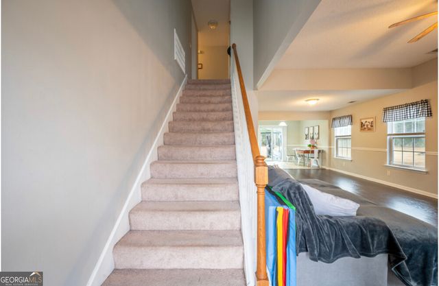 59 NE Laurel Way, Ludowici, GA 31316