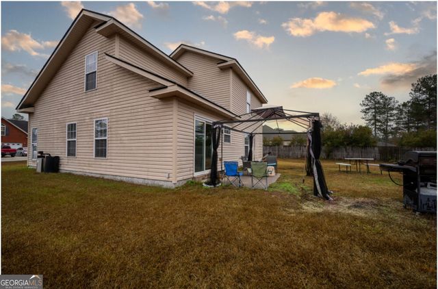 59 NE Laurel Way, Ludowici, GA 31316