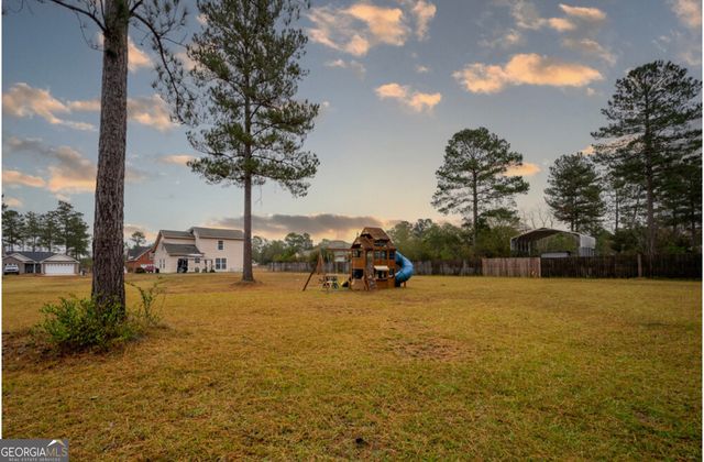 59 NE Laurel Way, Ludowici, GA 31316