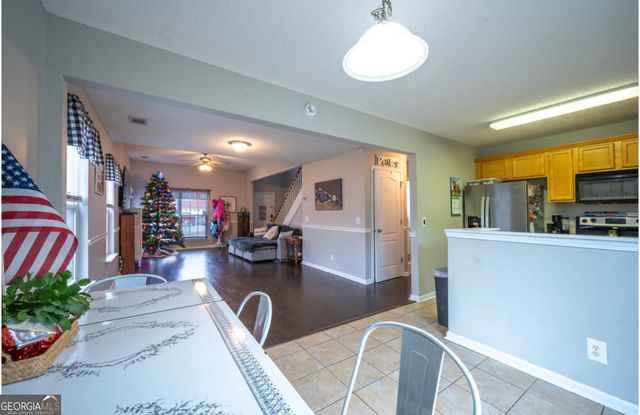 59 NE Laurel Way, Ludowici, GA 31316