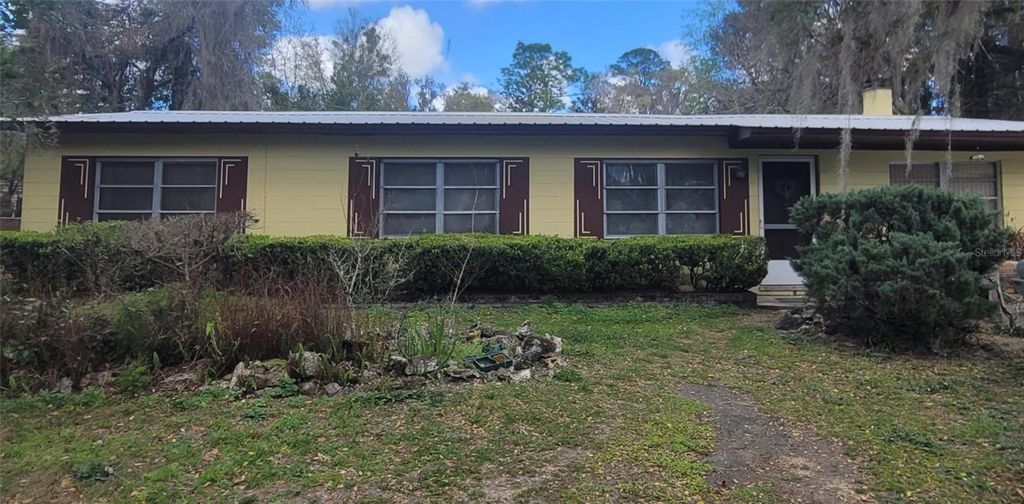 1610 SE 25TH AVENUE, Gainesville, FL 32641