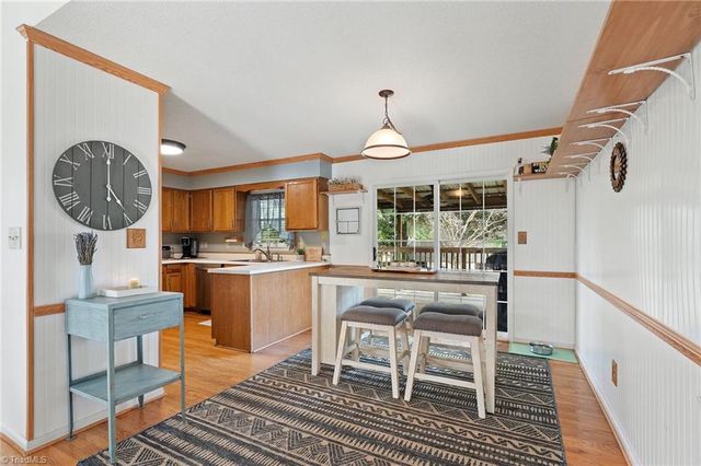 1006 Fawn Circle, Reidsville, NC 27320