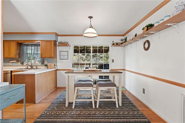 1006 Fawn Circle, Reidsville, NC 27320