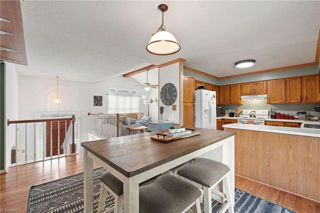 1006 Fawn Circle, Reidsville, NC 27320
