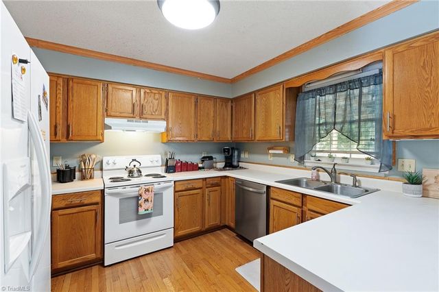 1006 Fawn Circle, Reidsville, NC 27320