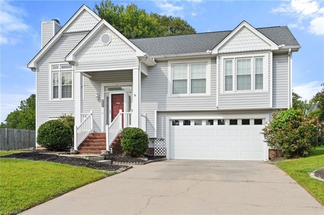 1006 Fawn Circle, Reidsville, NC 27320