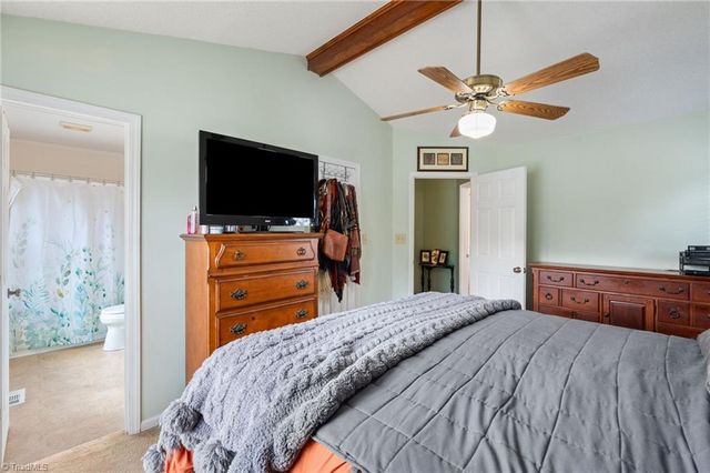 1006 Fawn Circle, Reidsville, NC 27320