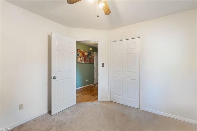 1006 Fawn Circle, Reidsville, NC 27320