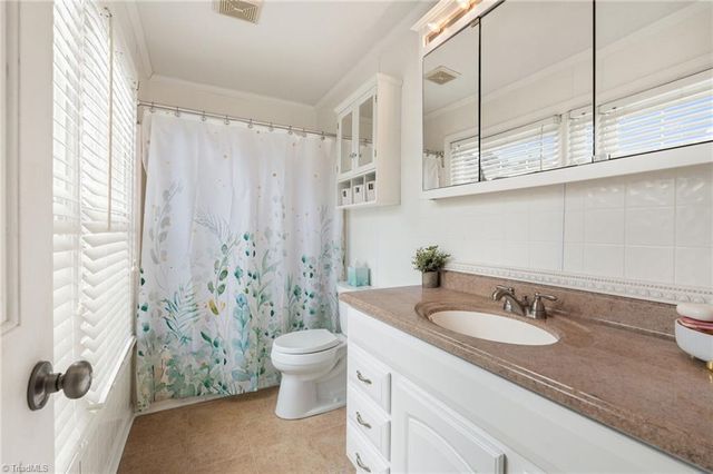 1006 Fawn Circle, Reidsville, NC 27320