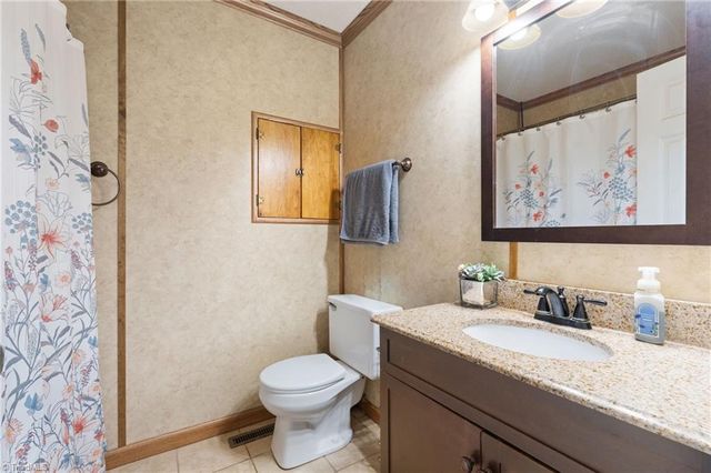 1006 Fawn Circle, Reidsville, NC 27320