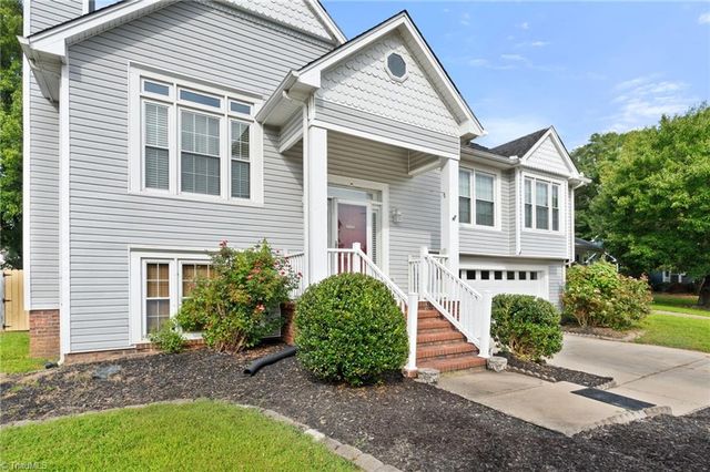 1006 Fawn Circle, Reidsville, NC 27320