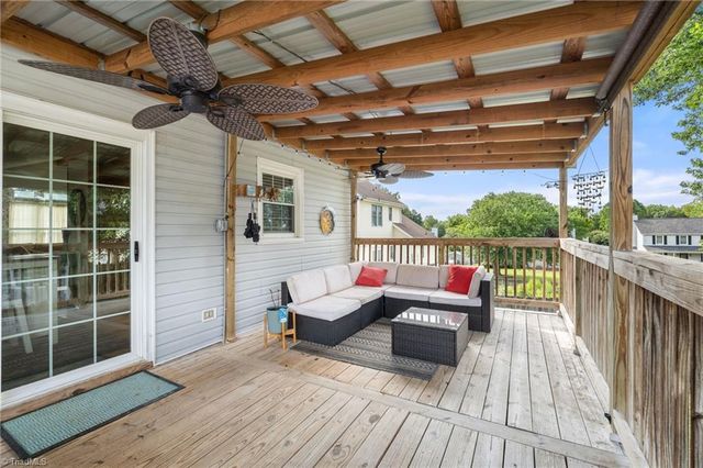 1006 Fawn Circle, Reidsville, NC 27320