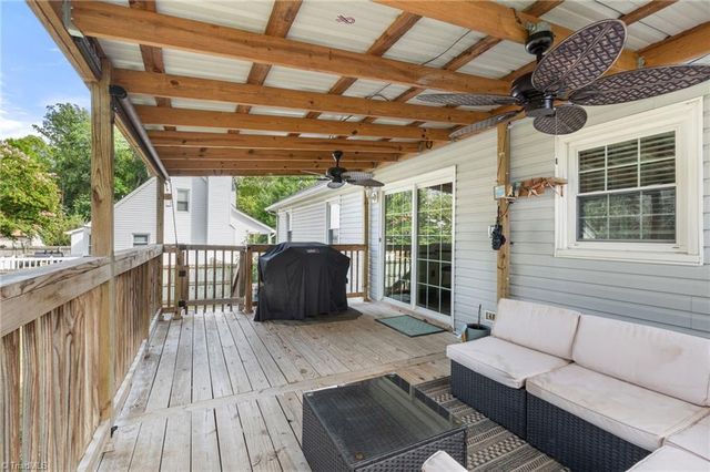 1006 Fawn Circle, Reidsville, NC 27320
