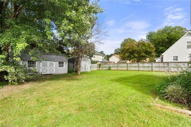 1006 Fawn Circle, Reidsville, NC 27320