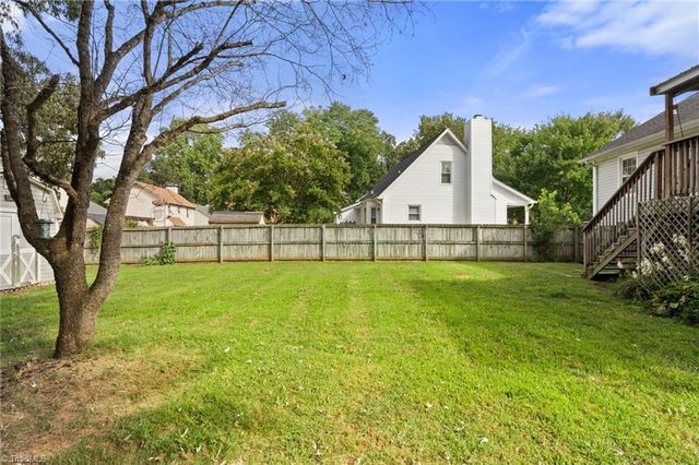 1006 Fawn Circle, Reidsville, NC 27320