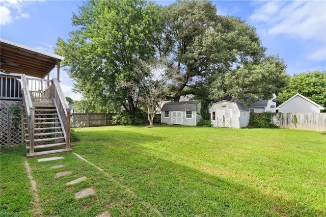 1006 Fawn Circle, Reidsville, NC 27320
