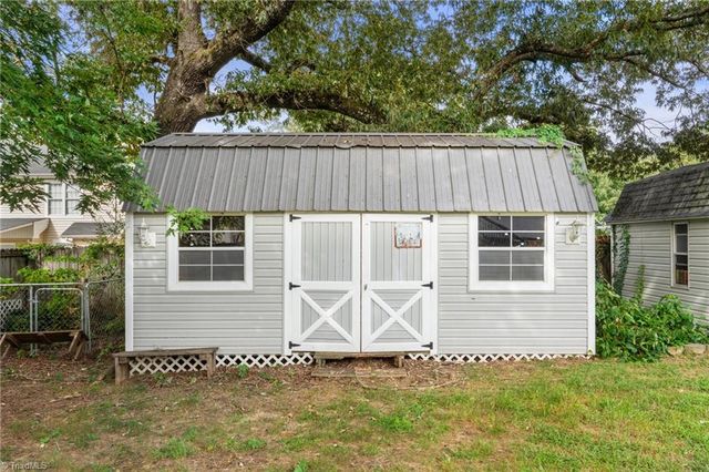 1006 Fawn Circle, Reidsville, NC 27320