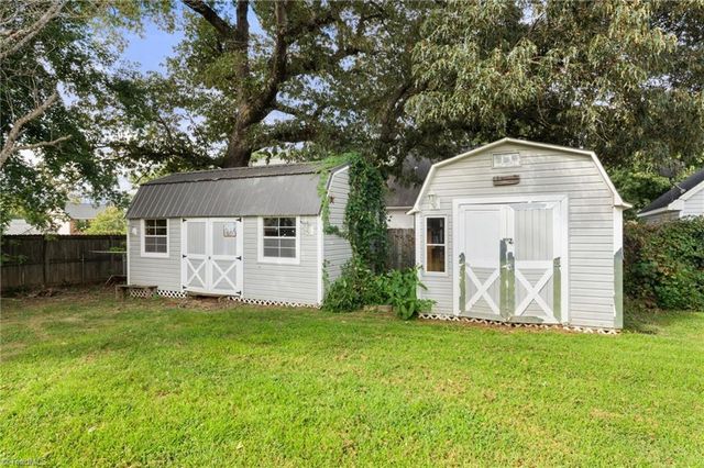 1006 Fawn Circle, Reidsville, NC 27320