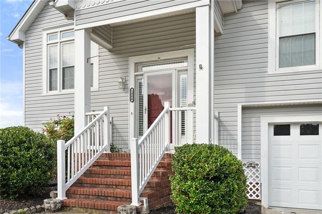 1006 Fawn Circle, Reidsville, NC 27320