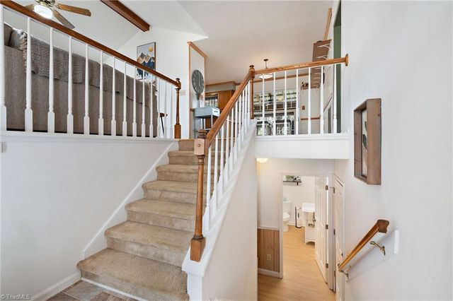 1006 Fawn Circle, Reidsville, NC 27320
